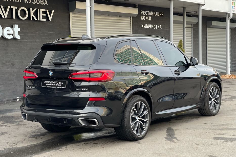 Продам BMW X5 M Package  2019 года в Киеве