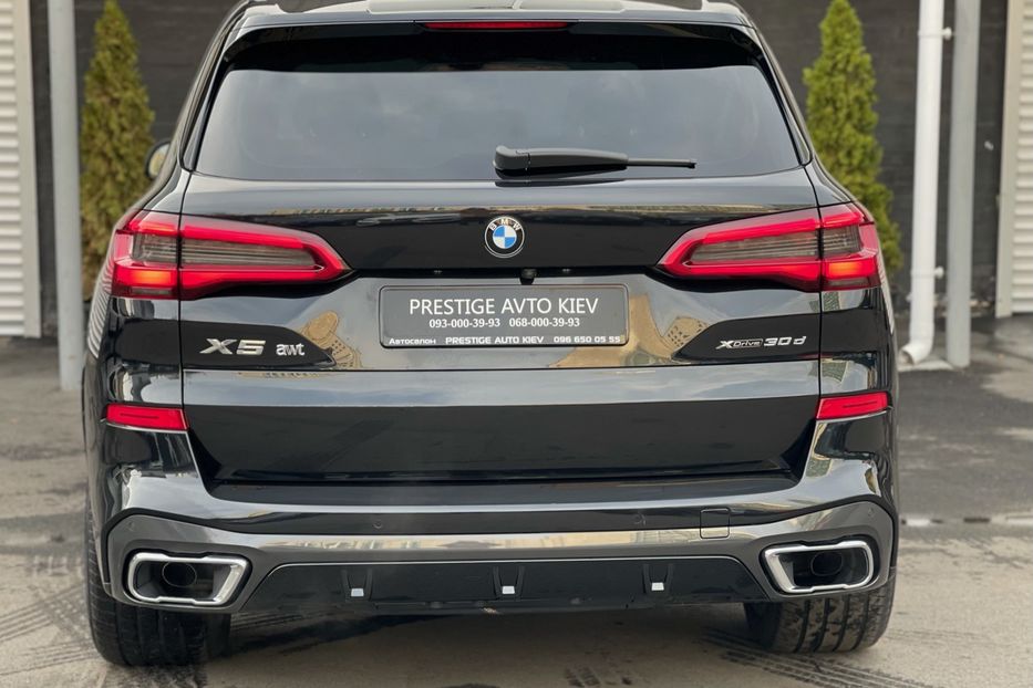 Продам BMW X5 M Package  2019 года в Киеве