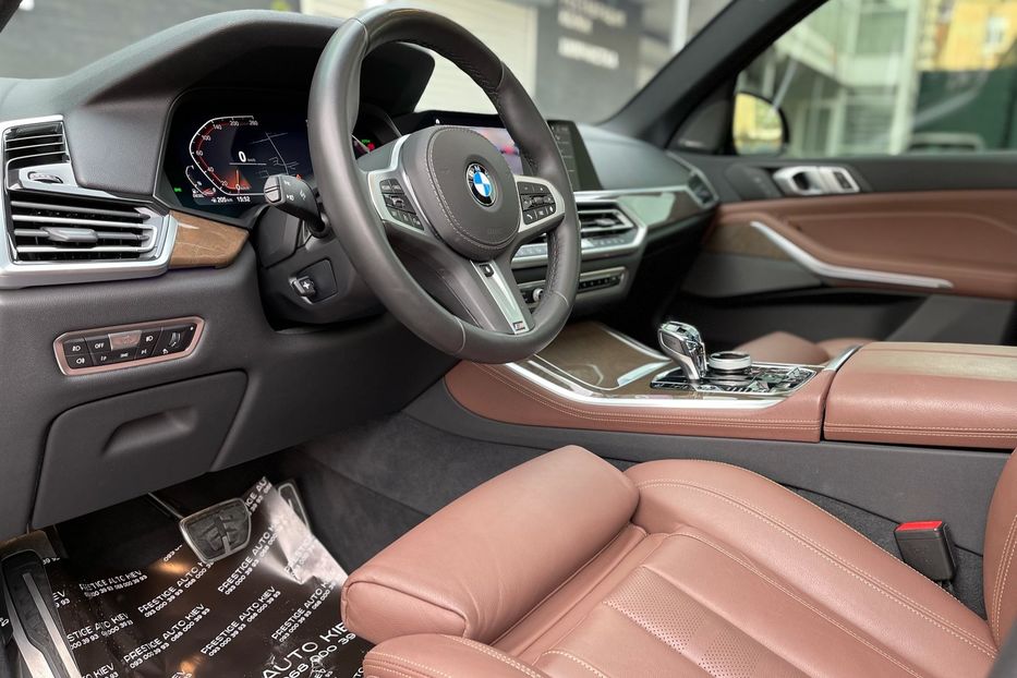 Продам BMW X5 M Package  2019 года в Киеве