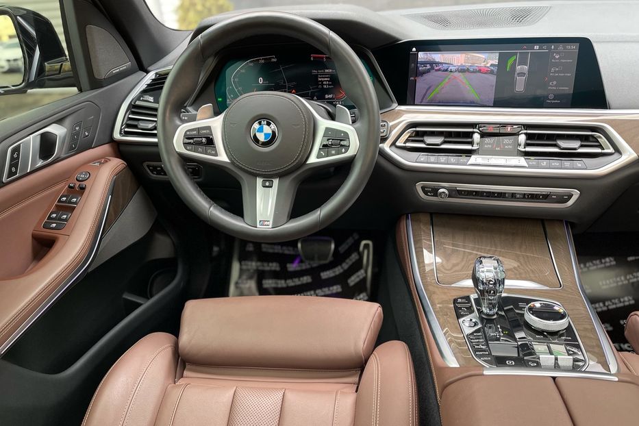 Продам BMW X5 M Package  2019 года в Киеве