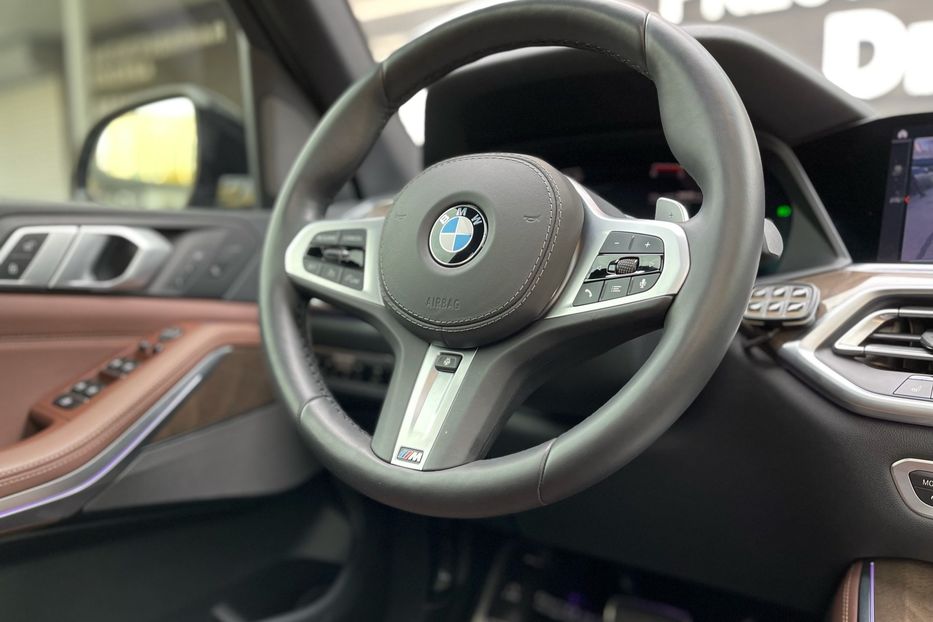 Продам BMW X5 M Package  2019 года в Киеве