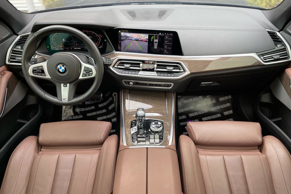 Продам BMW X5 M Package  2019 года в Киеве