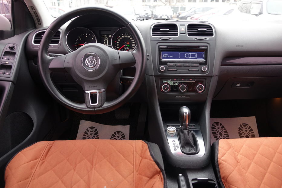 Продам Volkswagen Golf  VI DIESEL 2011 года в Одессе