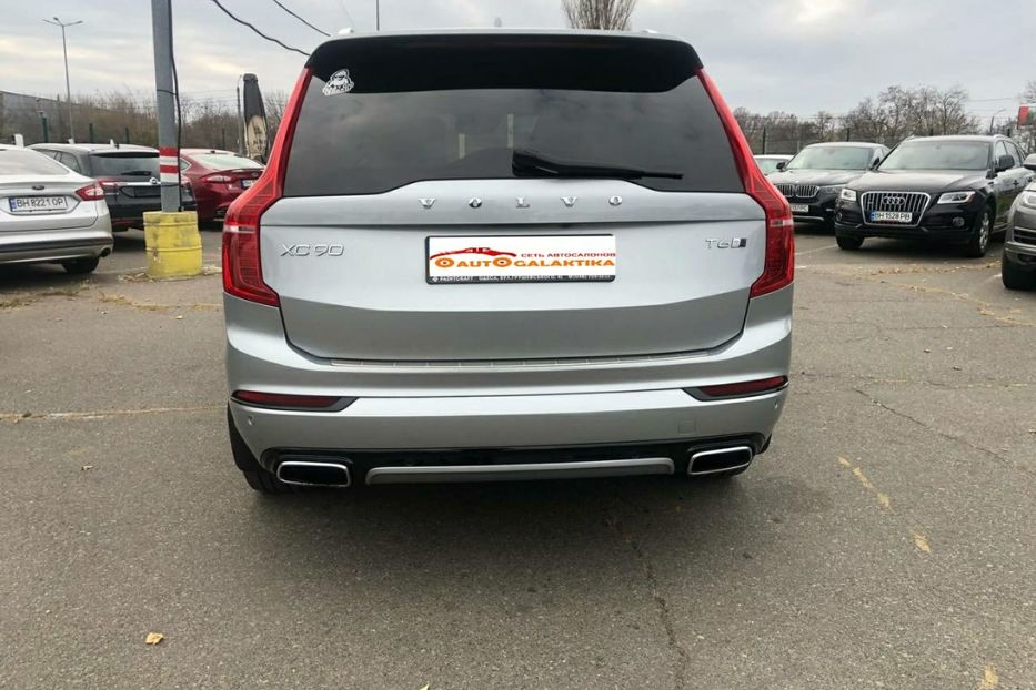 Продам Volvo XC90 2015 года в Одессе