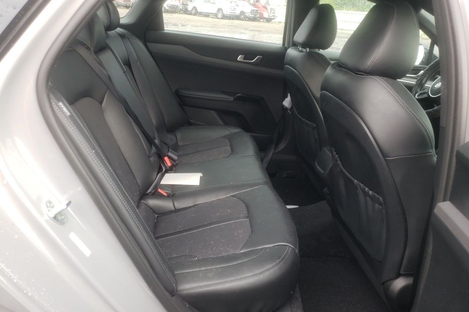Продам Kia Optima K5 GT Line 2021 года в Киеве
