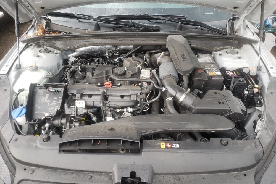 Продам Kia Optima K5 GT Line 2021 года в Киеве