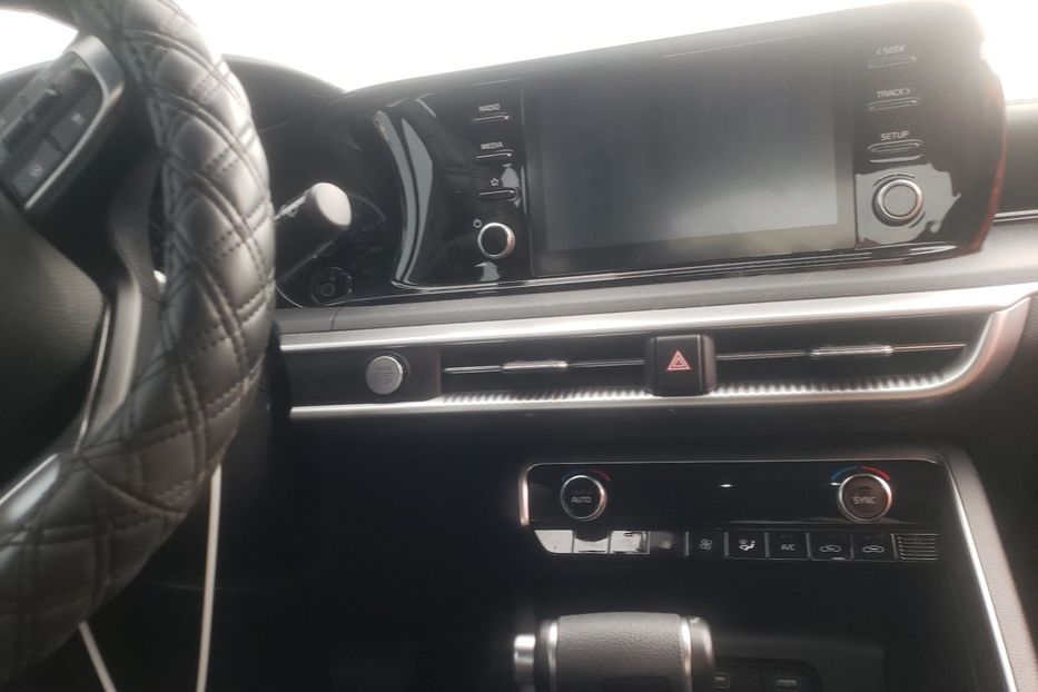 Продам Kia Optima K5 GT Line 2021 года в Киеве