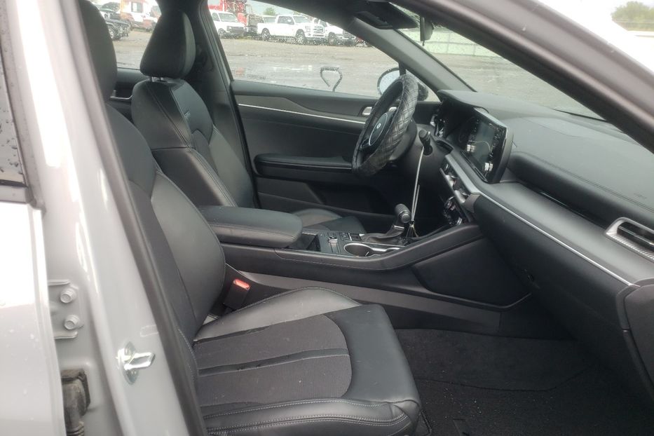 Продам Kia Optima K5 GT Line 2021 года в Киеве