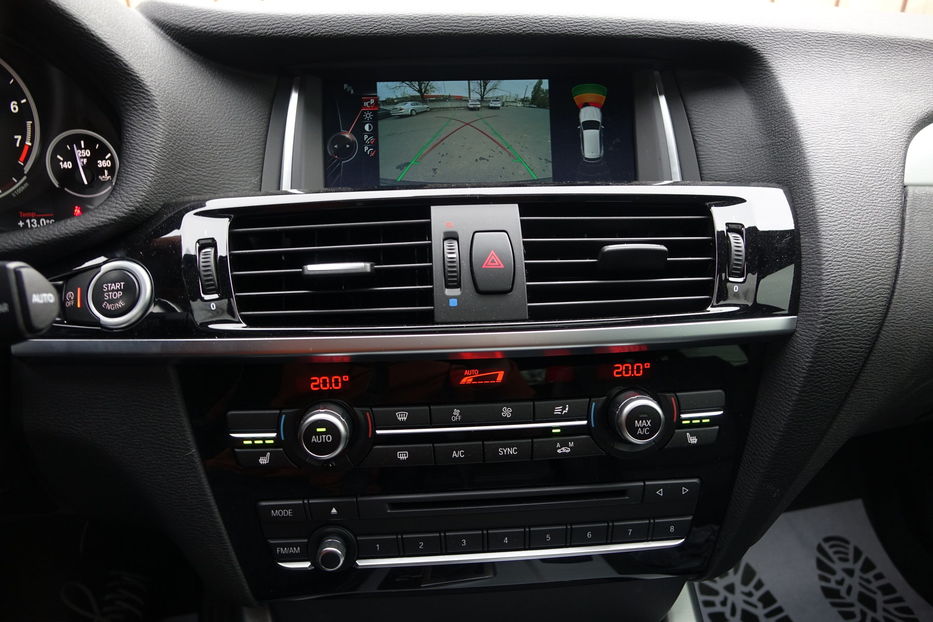 Продам BMW X3 M 2015 года в Одессе