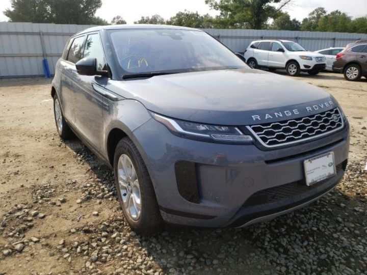 Продам Land Rover Range Rover Evoque S 2021 года в Киеве