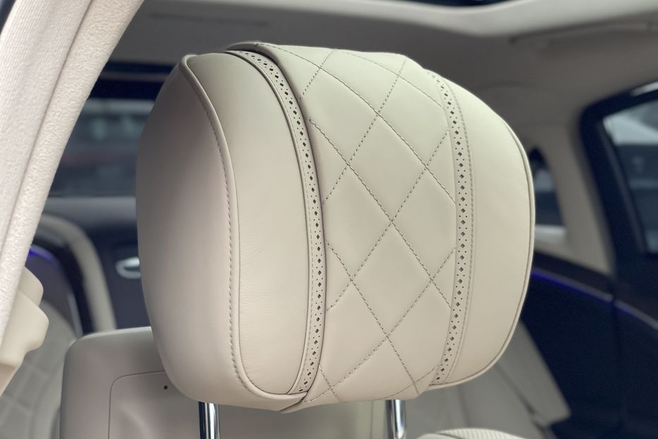 Продам Mercedes-Benz S-Class Maybach 400 4Matic 2017 года в Киеве