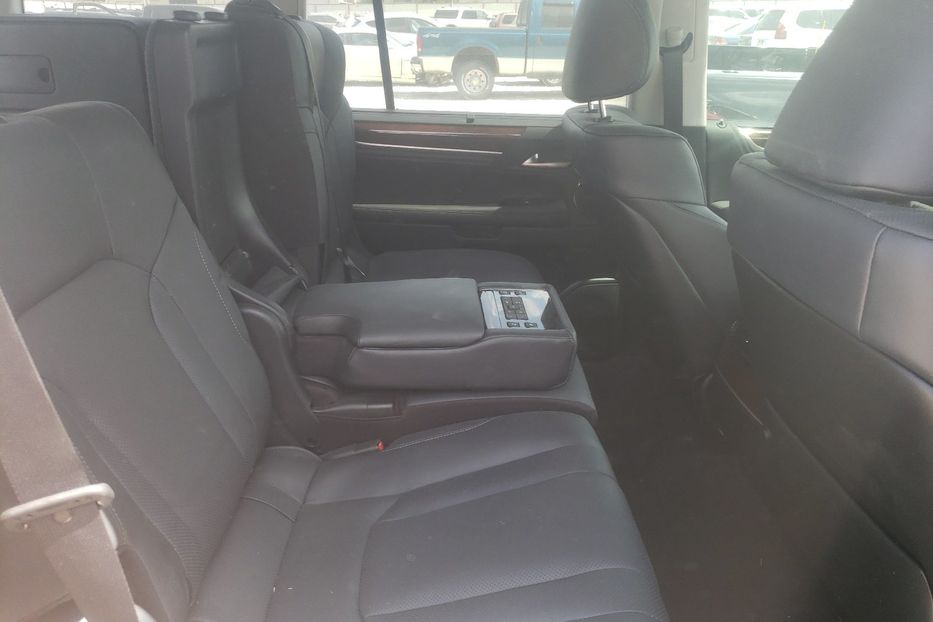 Продам Lexus LX 570 2021 года в Киеве