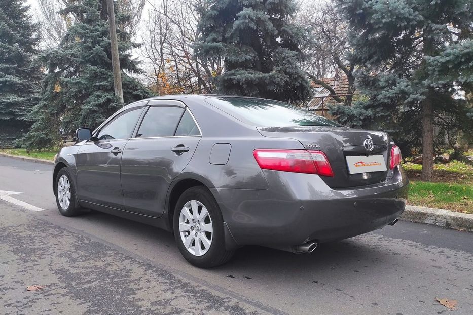 Продам Toyota Camry 2008 года в Николаеве