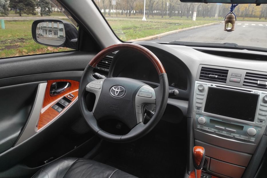 Продам Toyota Camry 2008 года в Николаеве