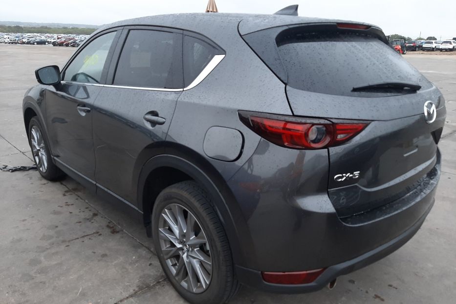 Продам Mazda CX-5 Grand 2021 года в Киеве