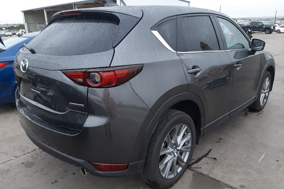 Продам Mazda CX-5 Grand 2021 года в Киеве