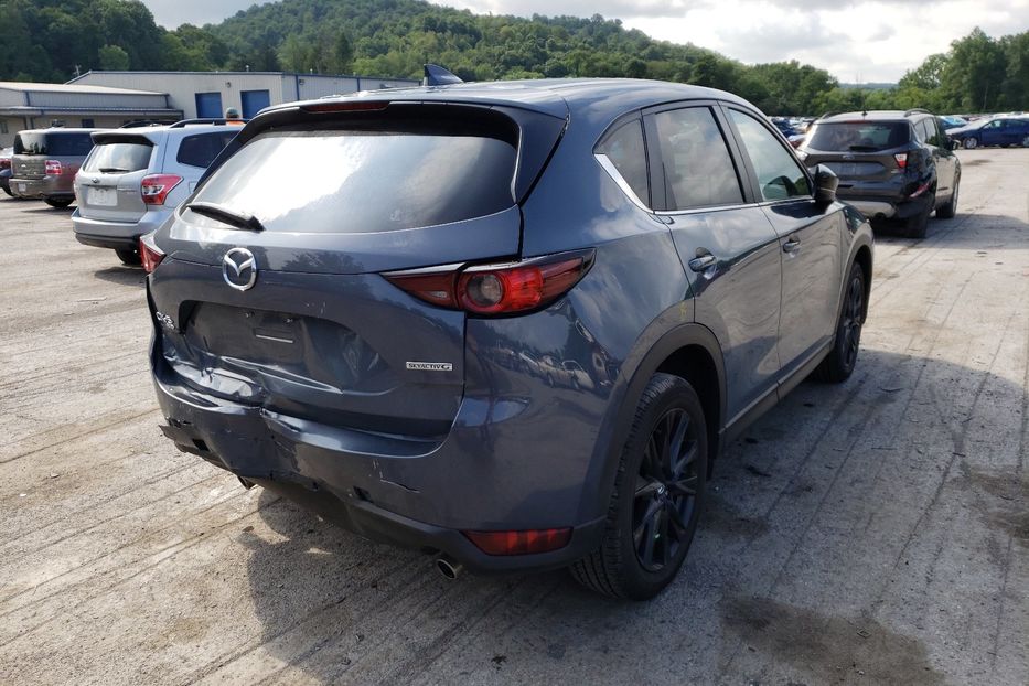 Продам Mazda CX-5 Touring 2021 года в Киеве