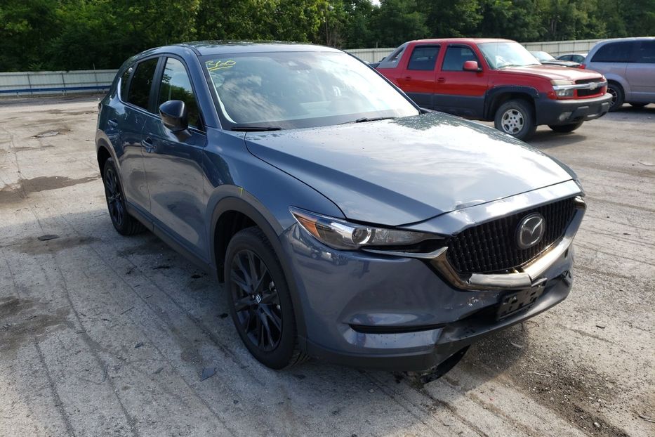 Продам Mazda CX-5 Touring 2021 года в Киеве