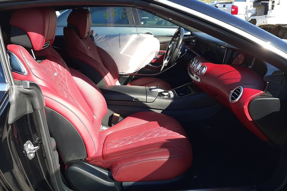Продам Mercedes-Benz S-Class 560 2021 года в Киеве