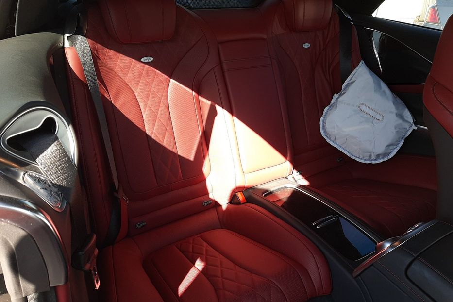 Продам Mercedes-Benz S-Class 560 2021 года в Киеве