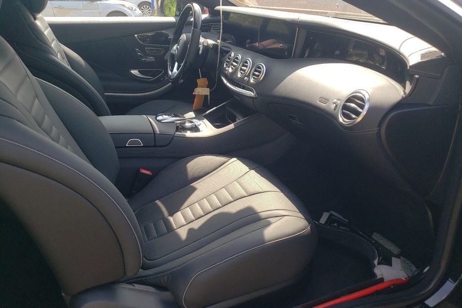 Продам Mercedes-Benz S-Class 560 4Matic 2021 года в Киеве