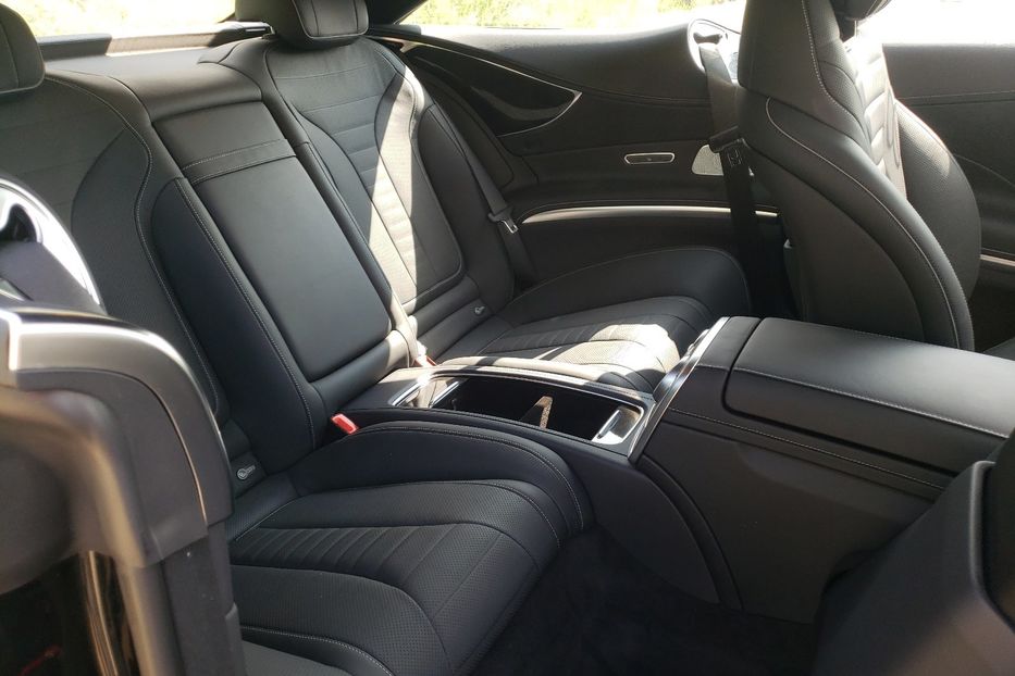 Продам Mercedes-Benz S-Class 560 4Matic 2021 года в Киеве