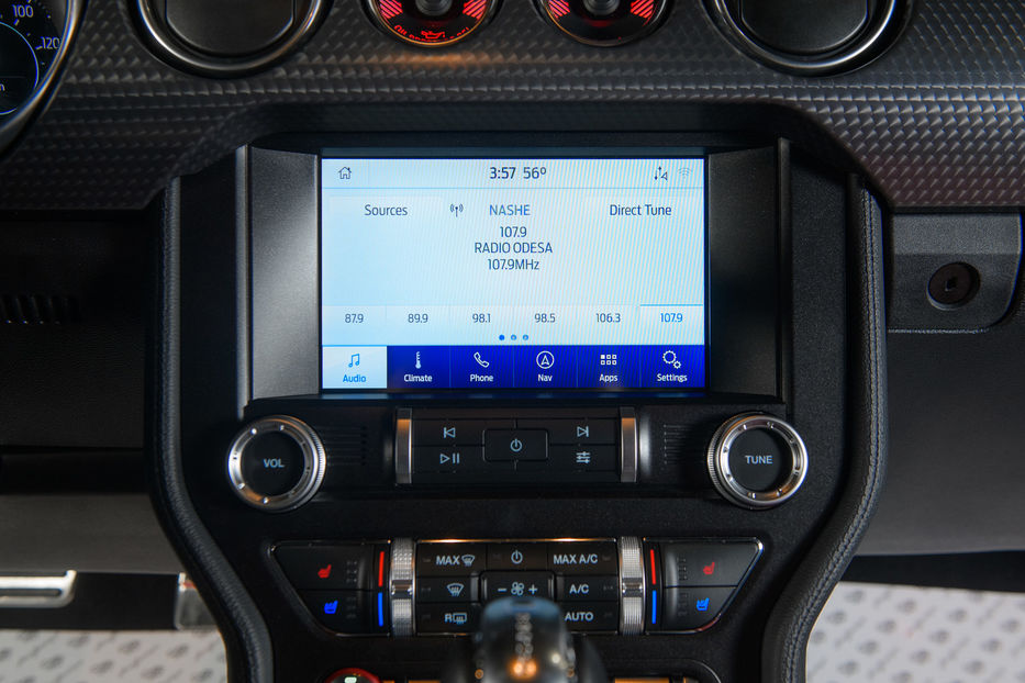 Продам Ford Mustang GT 2020 года в Одессе