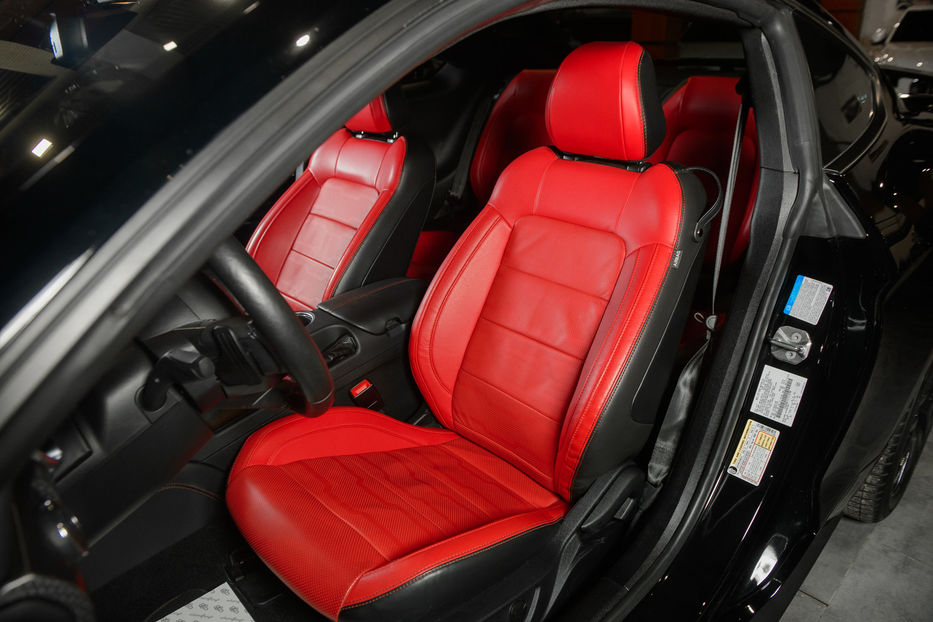 Продам Ford Mustang GT 2020 года в Одессе