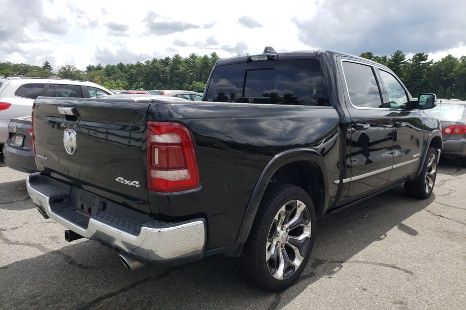 Продам Dodge RAM 1500 Limited 2021 года в Киеве