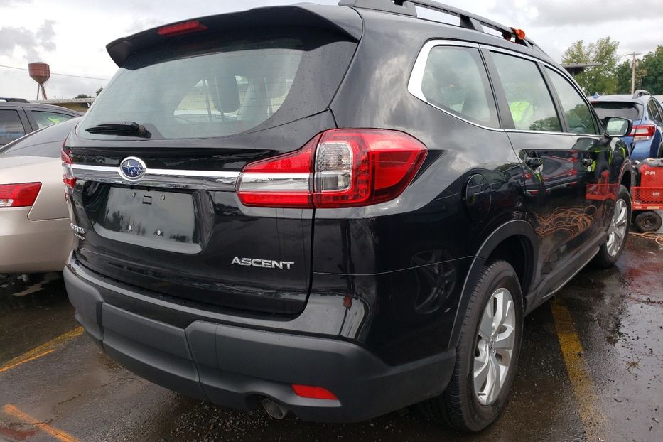 Продам Subaru Tribeca Ascent 2021 года в Киеве