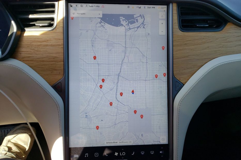 Продам Tesla Model S 2020 года в Киеве