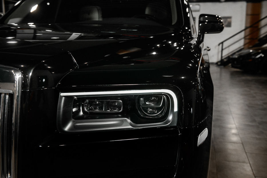 Продам Rolls-Royce Cullinan 2019 года в Одессе