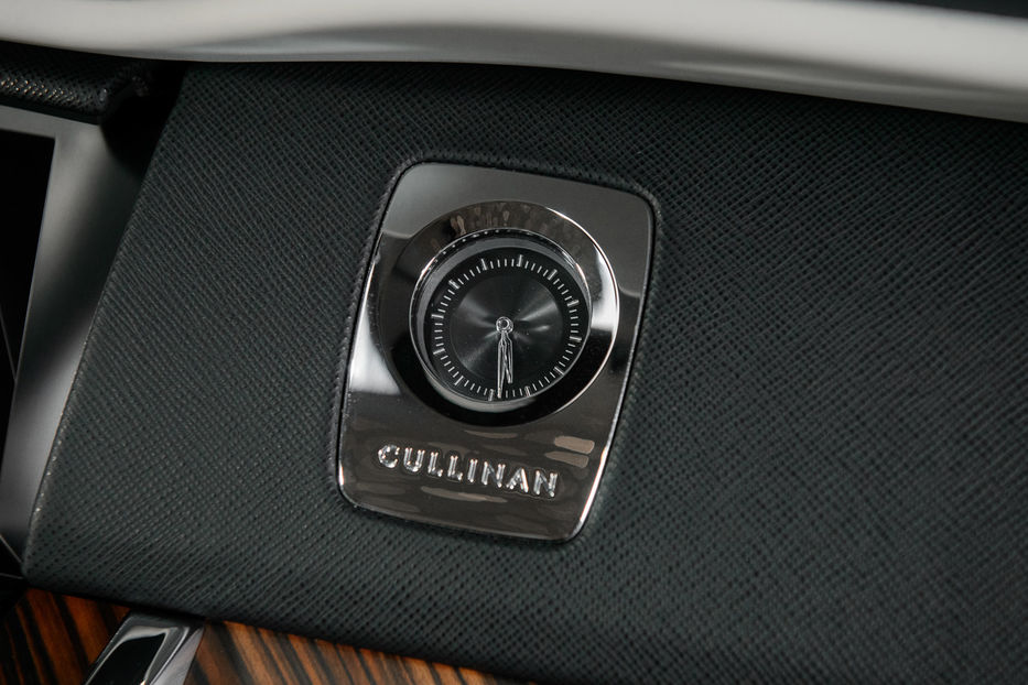 Продам Rolls-Royce Cullinan 2019 года в Одессе