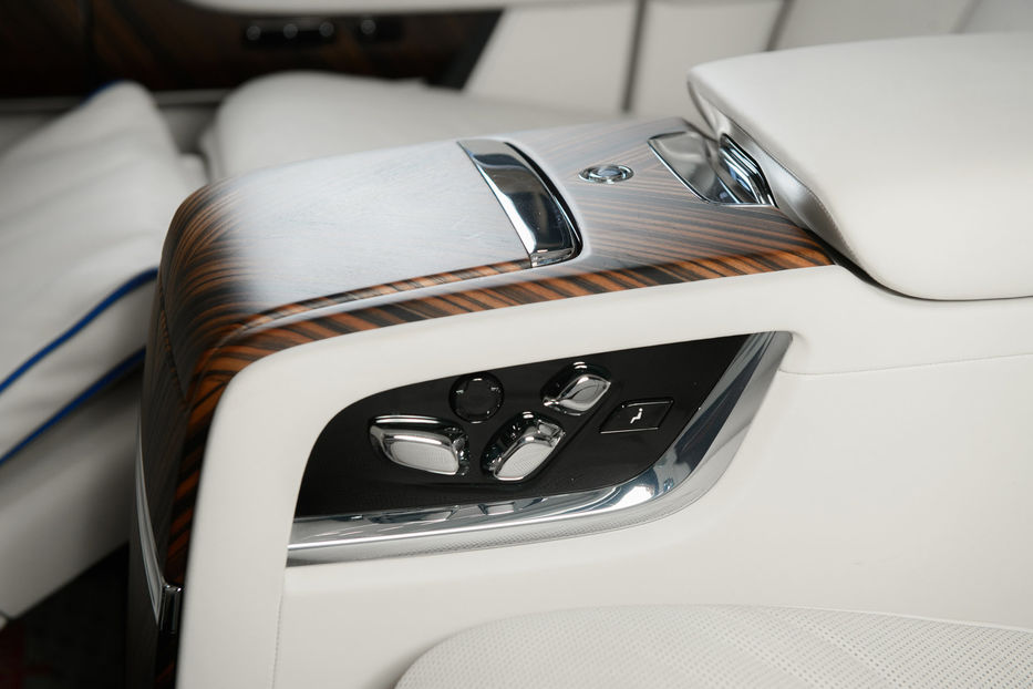 Продам Rolls-Royce Cullinan 2019 года в Одессе