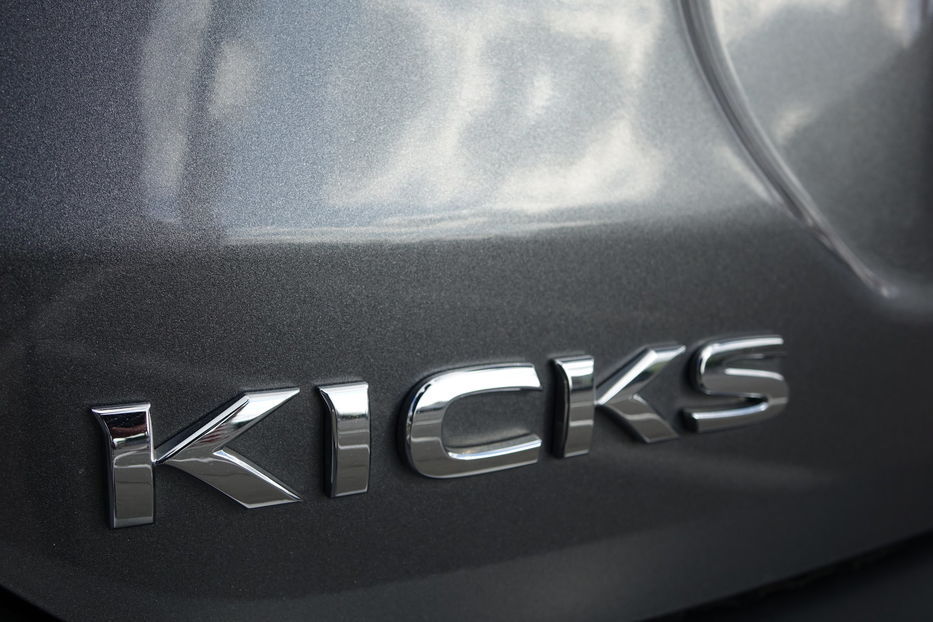 Продам Nissan Juke KICKS 2018 года в Одессе