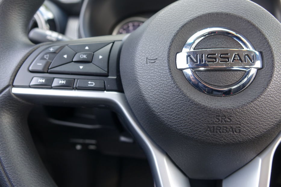 Продам Nissan Juke KICKS 2018 года в Одессе