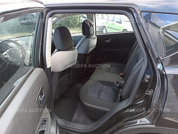 Продам Nissan Qashqai 1.5 dci  2011 года в Львове