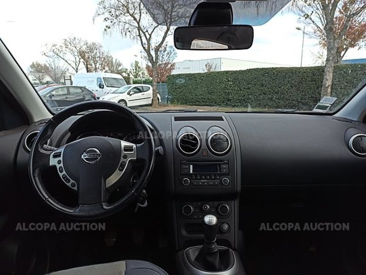 Продам Nissan Qashqai 1.5 dci  2011 года в Львове