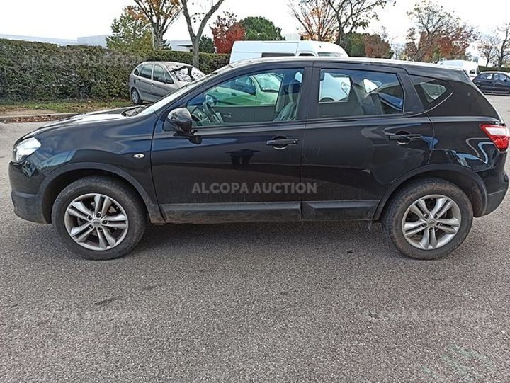 Продам Nissan Qashqai 1.5 dci  2011 года в Львове