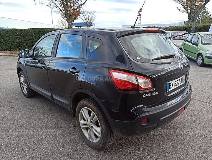 Продам Nissan Qashqai 1.5 dci  2011 года в Львове