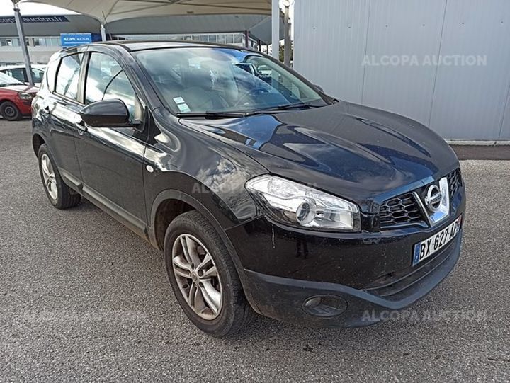 Продам Nissan Qashqai 1.5 dci  2011 года в Львове