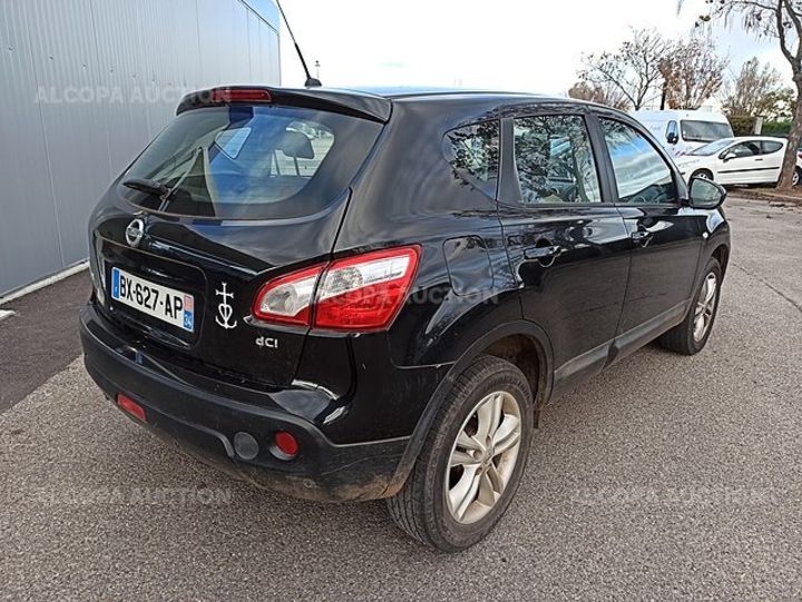 Продам Nissan Qashqai 1.5 dci  2011 года в Львове