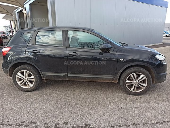 Продам Nissan Qashqai 1.5 dci  2011 года в Львове