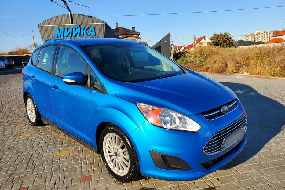 Продам Ford C-Max SE 2015 года в Одессе