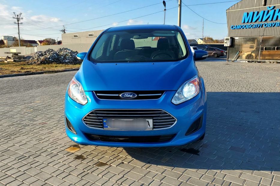 Продам Ford C-Max SE 2015 года в Одессе