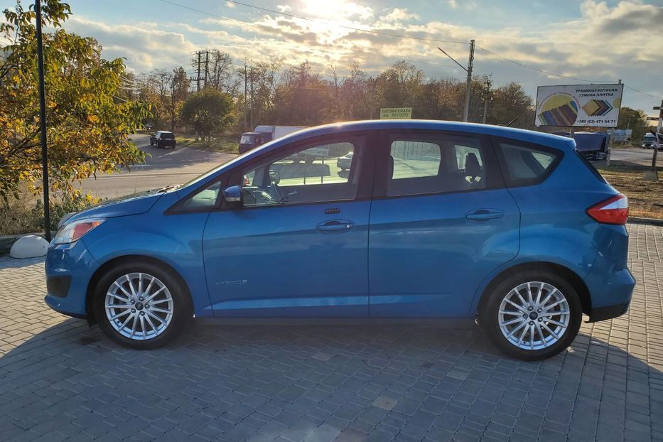 Продам Ford C-Max SE 2015 года в Одессе