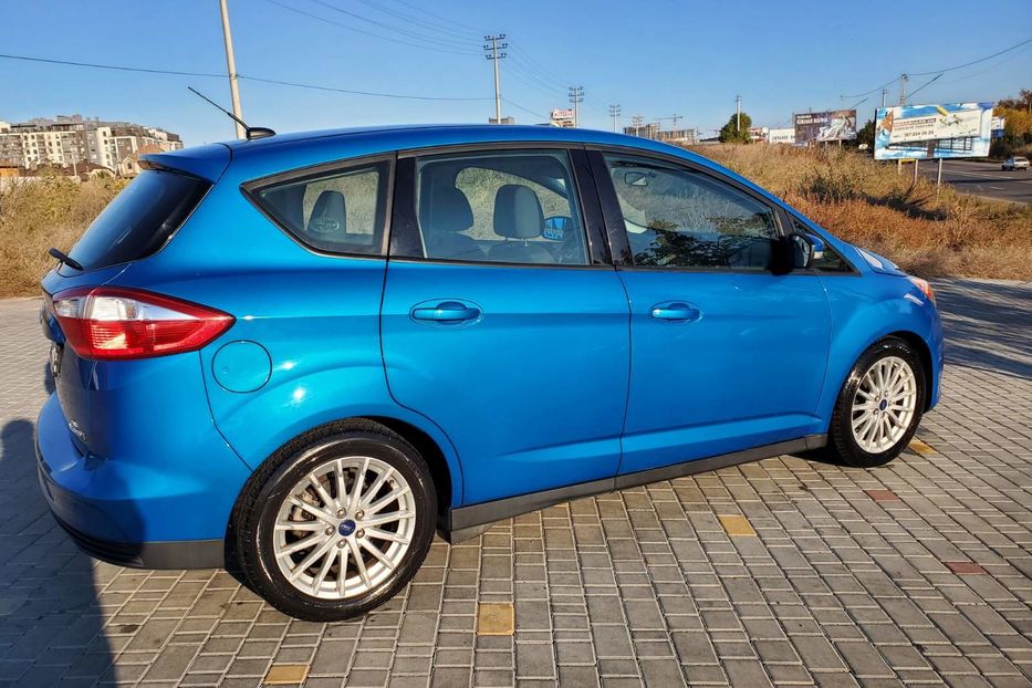 Продам Ford C-Max SE 2015 года в Одессе