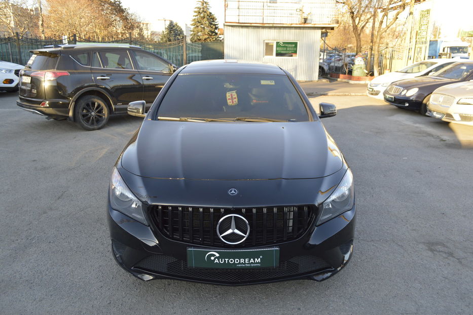 Продам Mercedes-Benz CLA-Class 250 2013 года в Одессе