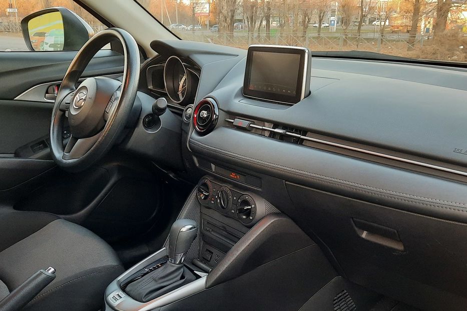 Продам Mazda CX-3 Sport 2017 года в Николаеве