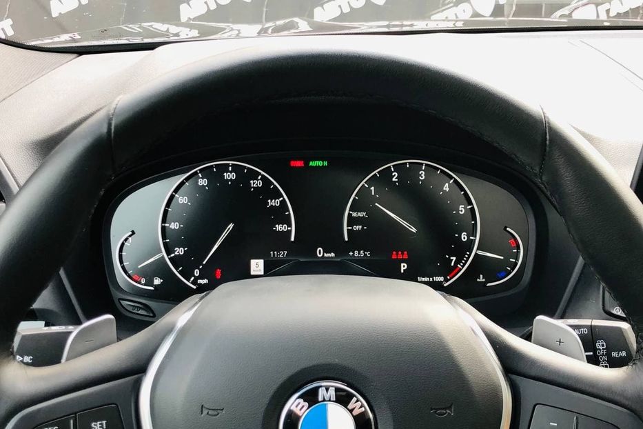 Продам BMW X3 2020 года в Одессе